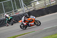 Advanced Group Orange Bikes